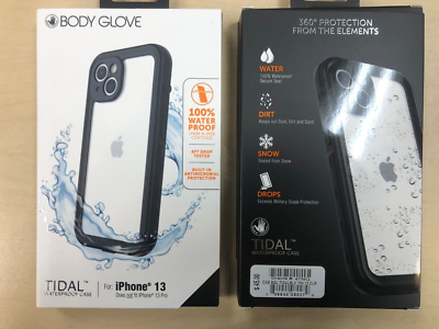 Iphone 12 Body Glove Tidal Case Review Glove Tidal Waterproof Case