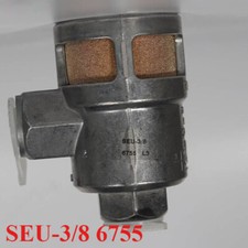 SEU-3/8 1X NEW SEU-3/8 6755 for FESTO Rapid Exhaust Valve Fast Shipping