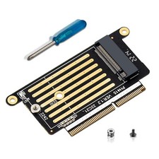 M.2 SSD Adapter A1708 SSD to NGFF M.2 NVMe M Key For MacBook Pro 2016 2017 A1708