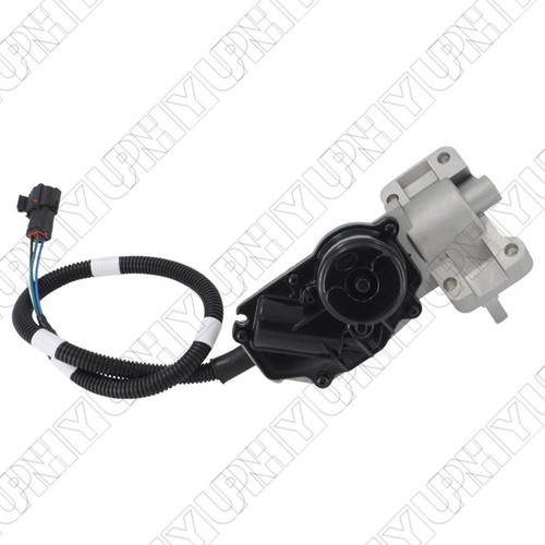 1 x Axle Actuator Replacement 8981408531 CA100017800 For Isuzu D‑ 4JJ1 2.5 Twin - Picture 3 of 6