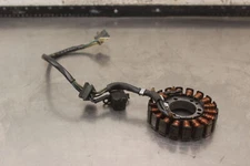 2001 Suzuki Quadrunner 160 LTF160 2x4 STATOR GENERATOR ALTERNATOR MAGNETO C345