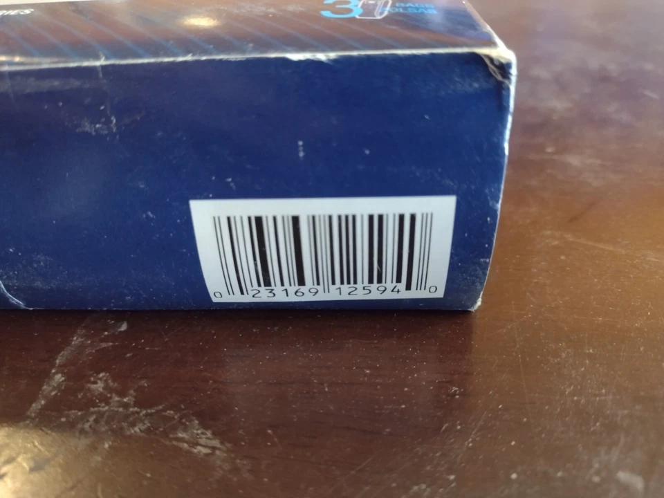 VACUUM BAGS Filtrete 3M Eureka U micro allergen fits 7600,7700,7900,9000 upright - Image 4 of 4