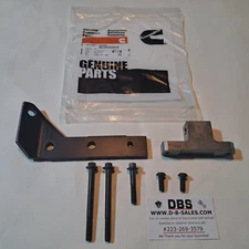 94-98 P7100 P Pump Fuel Brace Bracket Dodge 5.9L 12V Cummins 2500 Diesel 3928898