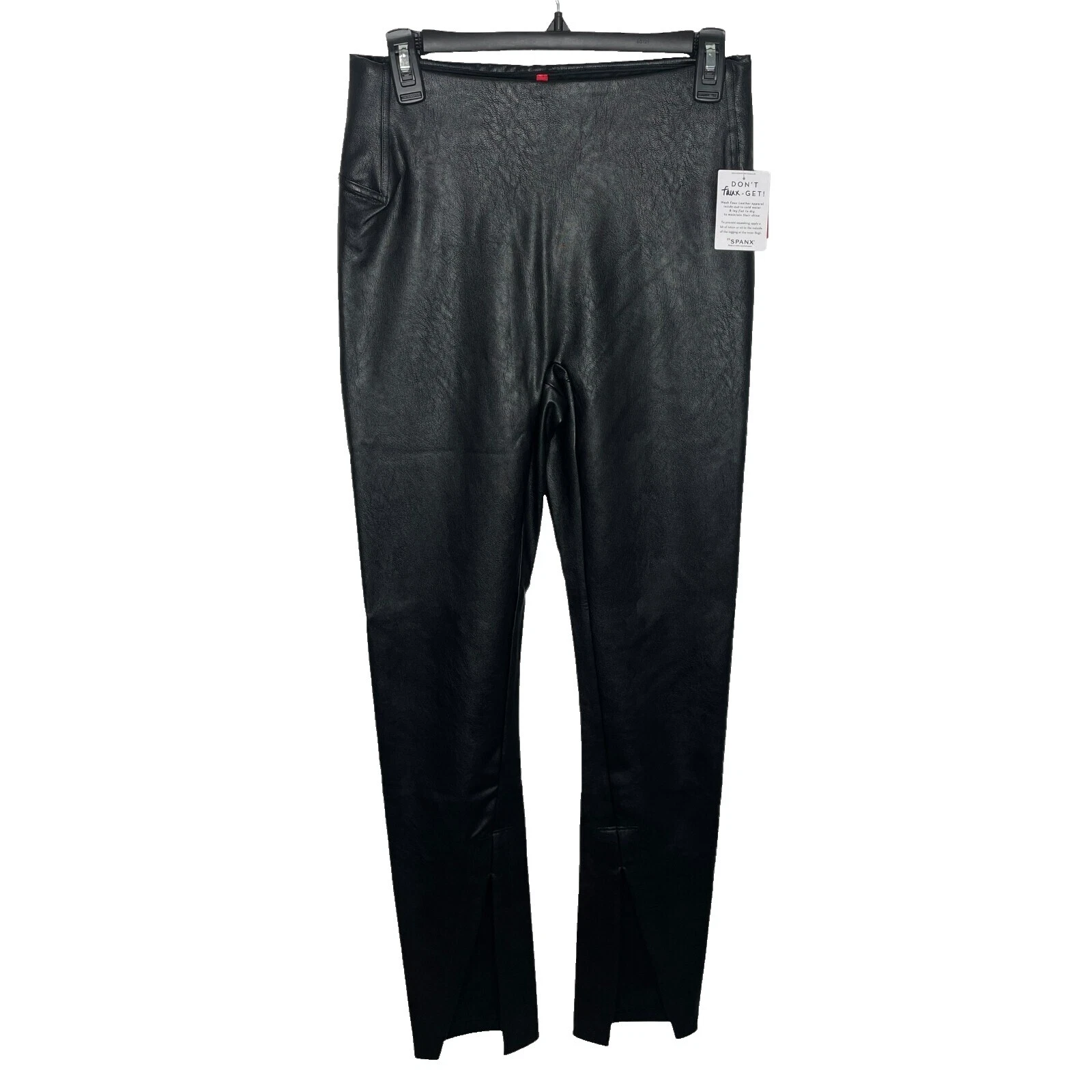 Spanx Black Pants for Women