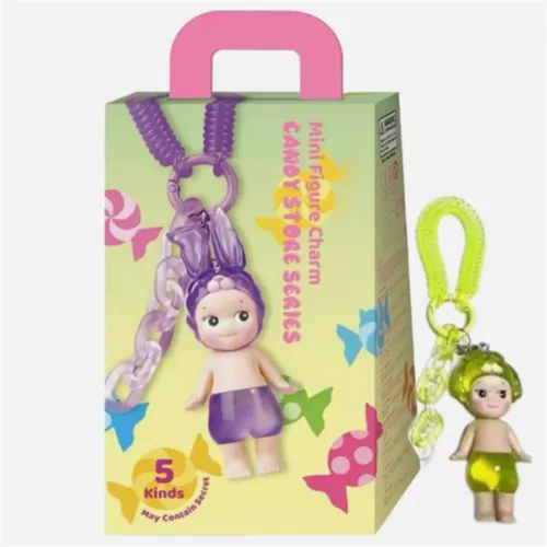 Sonny Angel Girl Candy Store Series Blind Box Keychain Mini Figure Great Gift/UK - Picture 4 of 21