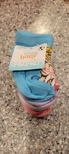 Disney Baby Socks