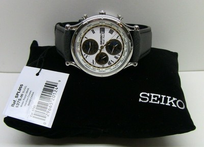 SEIKO Essentials Age of Discovery 30th 