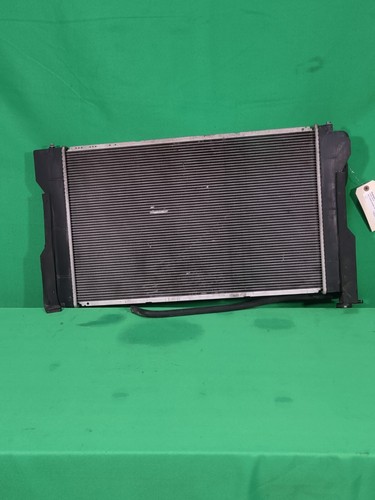 Pa66 gf25 радиатор toyota