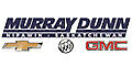 Murray Dunn GM