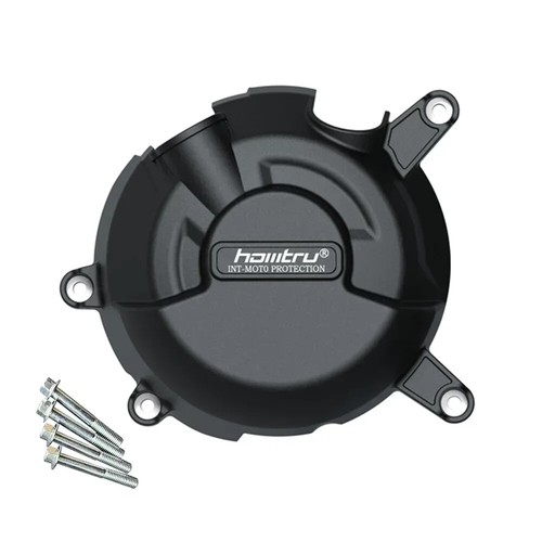 Motorcycles Engine Protection Cover For CFmoto 450NK 450MT 450SR 450SS - Picture 8 of 10