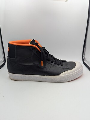 Nike SB Blazer Mid XT Donny Donovon Piscopo Hi-Tops 876872 Nike SB Blazer Mid XT Donny Donovon Piscopo Hi-Tops 876872