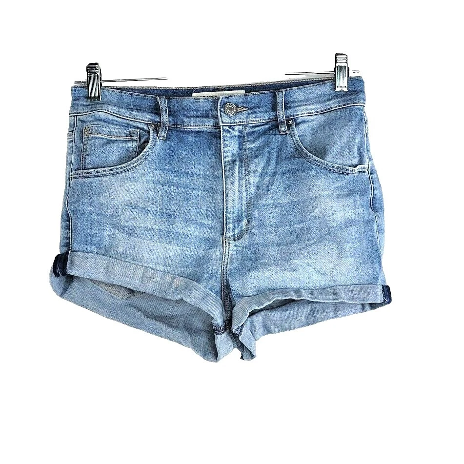 Pantalones cortos Garage para De mujer