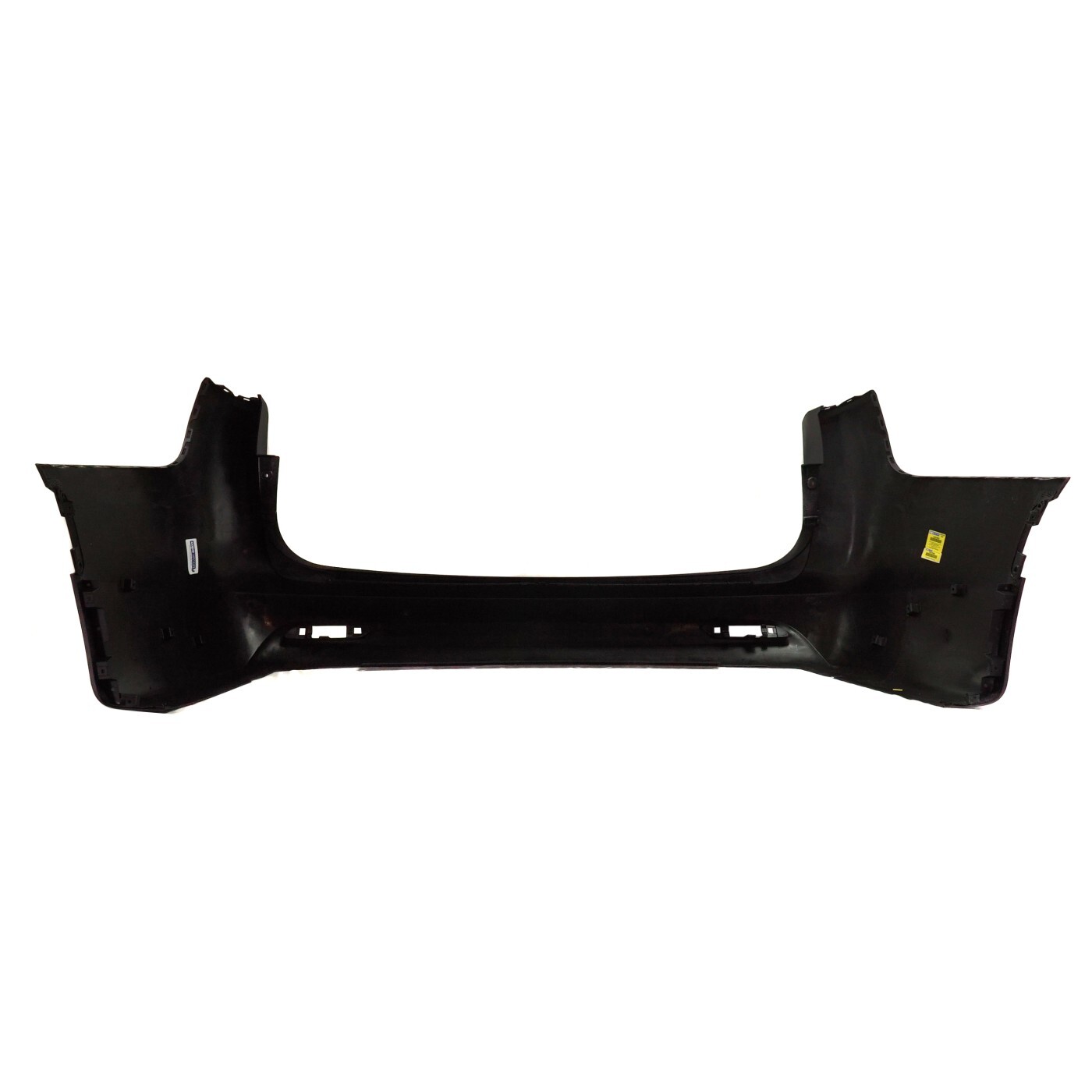 Garage-Pro Rear Bumper Cover For 2011-2014 Chrysler 300 – CAPA Certified, Primed Ready For Paint