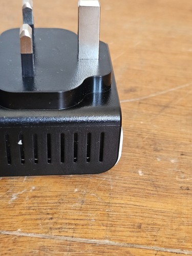 TP-Link AV200 Mini Powerline Adapter TL-PA211 1 Ethernet - Tested Working White - Picture 13 of 16