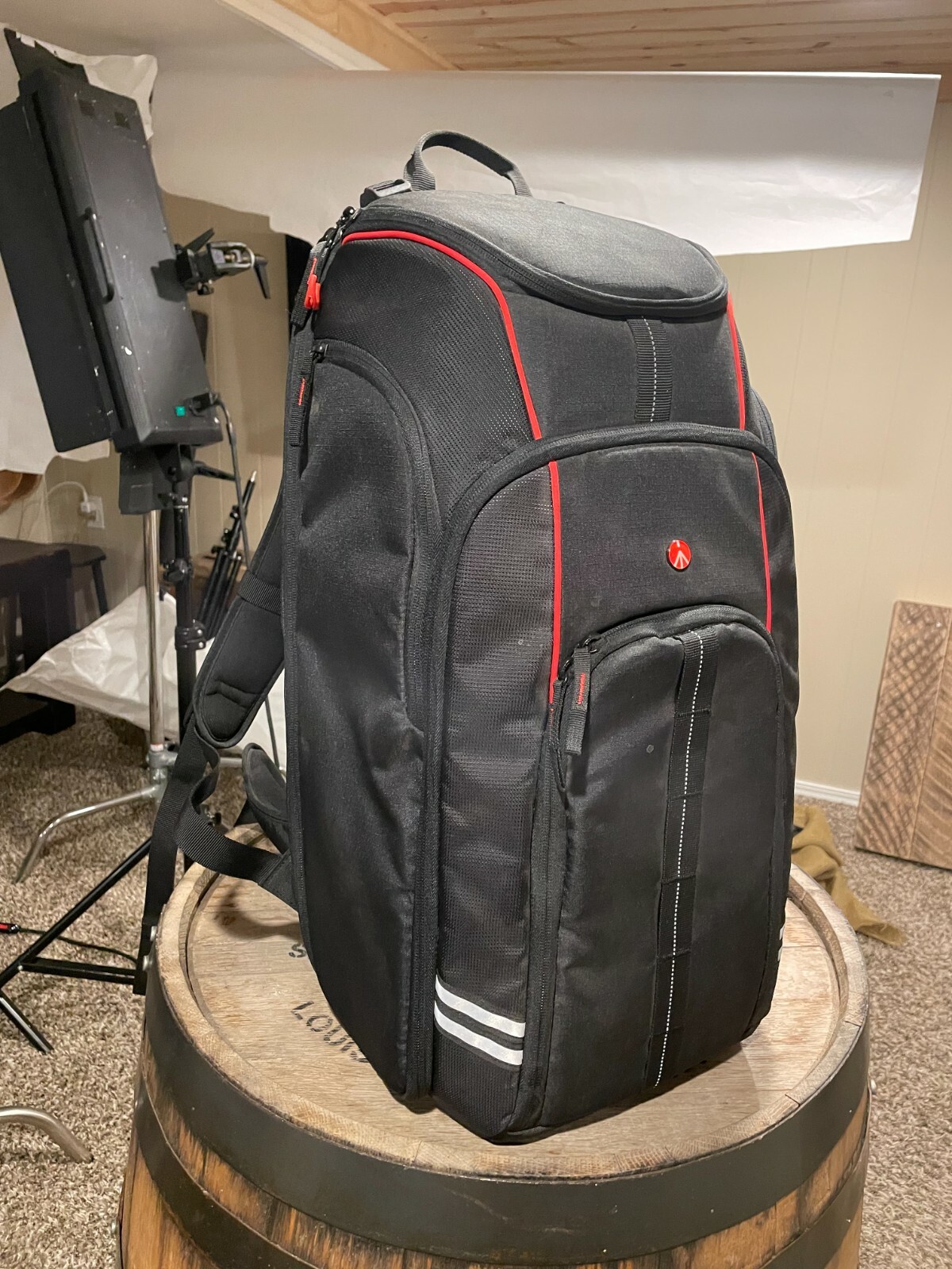 manfrotto d1