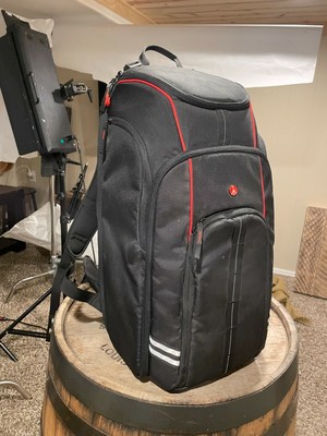manfrotto phantom 4 backpack