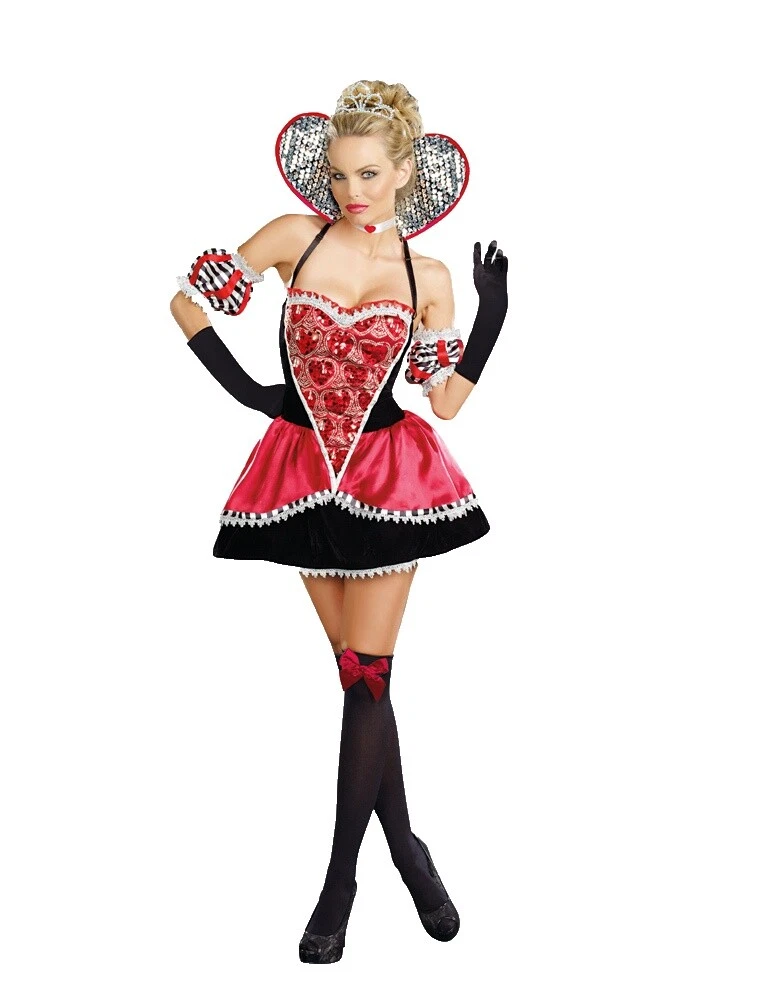 Disfraces Dreamgirl Traje Completo