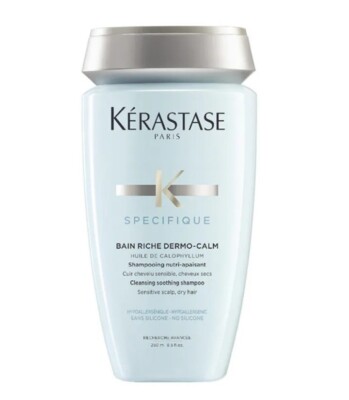 Kerastase Specific Bain Riche Dermo Calm 250ml