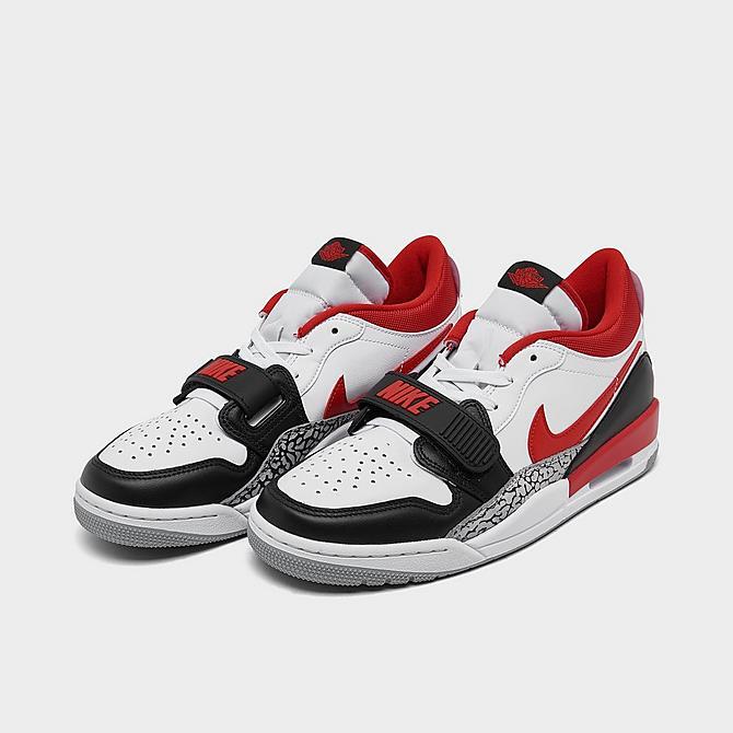 MEN'S AIR JORDAN LEGACY 312 LOW OFF-COURT SHOES | eBay