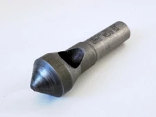 WELDON DB-26 90° Zero Flute Countersink Deburring 5/16-25/32" Cutting Dia. HSS
