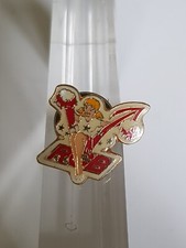 Pins Pin's  R C B Racing club Basket de REIMS