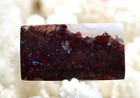 Landscape Agate 66 Carats - Fridge Magnet - Indonesia // Ref BH86