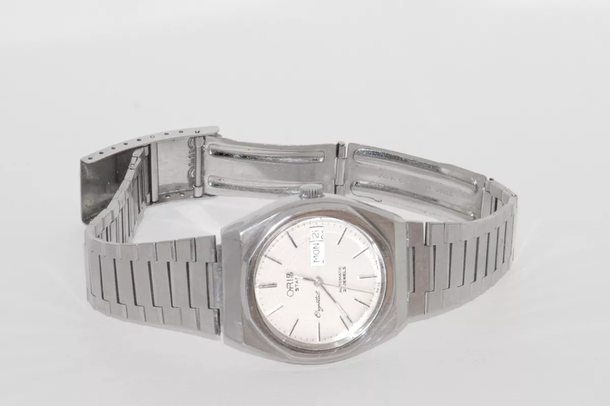 Oris crystal cheap