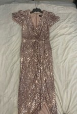 Macys Formal Gown Women’s Size 10 By XSCAPE