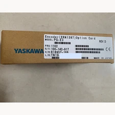 1PC New PG-E3 PGE3 Encoder Option Card #A6-29