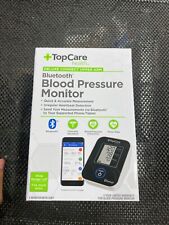 TopCare Health Bluetooth Blood Pressure Monitor 1 ea – TopCare