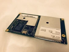 Intermec 590457-002 2.4GHz Open AIR Wireless Radio Card 2425 2020 JG2020 Proxim