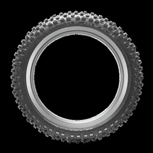 Dunlop Geomax MX53 80/100-21 Front 110/90-19 Rear Tire Set KTM 440 SX 94 - Image 2 of 4