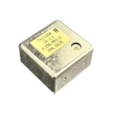 [20 PCS] TX2100A-JX-2.5-4.096 RALTRON Oscilator