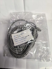 EIDENT/ IBM P/N:1393118 SDL to PS/2 Cord M ClickyCable FOR IBM Keyboard NEW