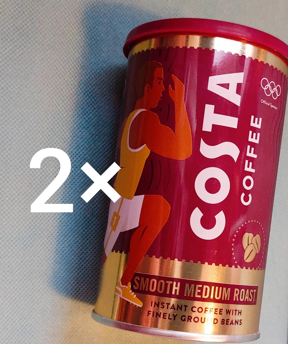 Costa coffee sale delivery