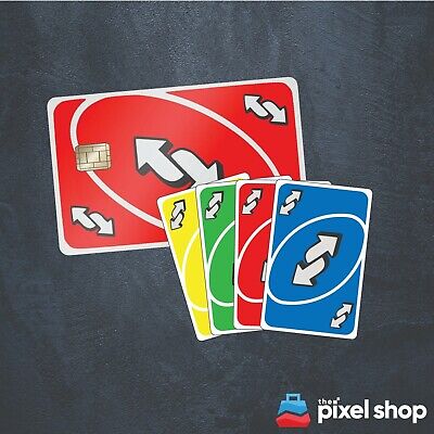 uno reverse card sticker #stickermaking#sticker#fyp