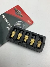 Vaper 41253 Welding Brazing Striker Replacement Flinks, 5 / PACK