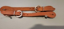 CMC USA WESTERN SPUR STRAPS NEW