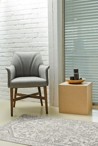 Dekosäule MDF, Blumensäule Wohnzimmer, Blumenständer, Podest Deko, Rohes MDF - Bild 14 von 27