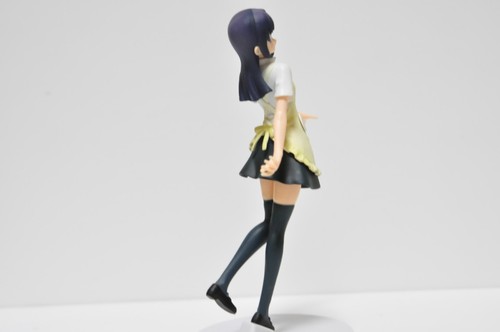 Figura extra Aoi Yamada ¡¡Funcionando!! Uniforme de servidor de camarera de restaurante anime - Imagen 9 de 12