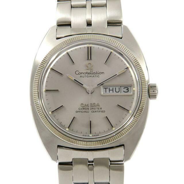 OMEGA Constellation 168.029 for sale online | eBay