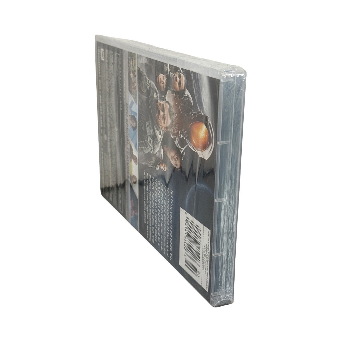 その他 Lost In Space Complete Dvd Collection [Import anglais] o7r6kf1 Lost In Space Complete Dvd Collection [Import anglais] o7r6kf1