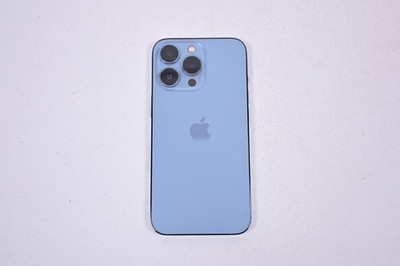 Apple iPhone 13 Pro - 1 TB - Sierra Blue (Unlocked) for sale