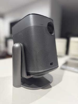 XGIMI Halo+ 1080p Portable Projector Not Powering On For Parts