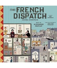 The French Dispatch