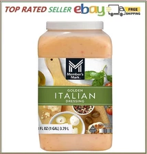 Member'S Mark Food Service Italian Dressing (128 Oz.)