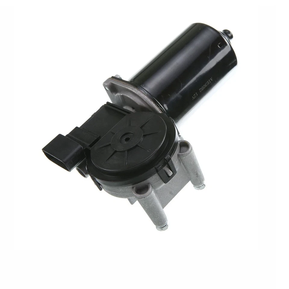 98110-2E000 Front Windshield Wiper Motor For 2005-2009 Hyundai Tucson For - Imagem 3 de 4