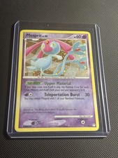 Pokémon Mesprit 14/123 Mysterious Treasures Holo Rare 60 HP Teleportation Burst on eBay