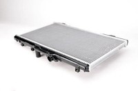 Thermotec KüHler, MotorküHlung D72038TT FüR Toyota
