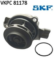 SKF VKPC81178 Wasserpumpe Wapu FüR Audi FüR Man FüR Seat FüR Skoda FüR VW